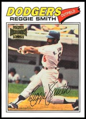 41 Reggie Smith